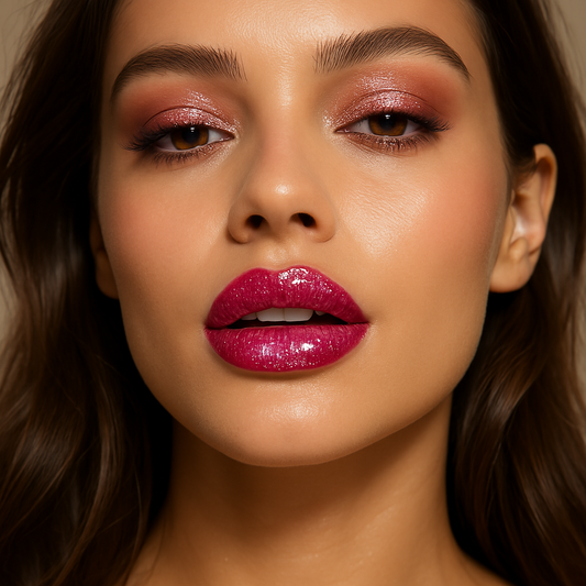 How Lip Gloss Adds Glam to Your Look: A Simple Yet Stunning Beauty Essential