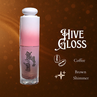 Hive Gloss