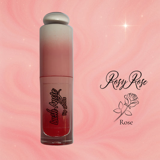 Rosy Fever